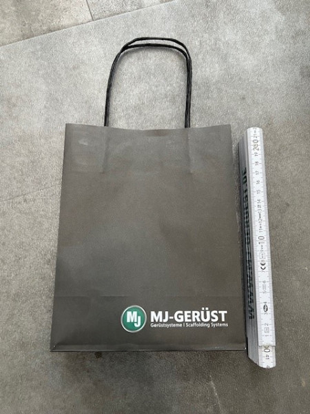 Papiertasche KLEIN