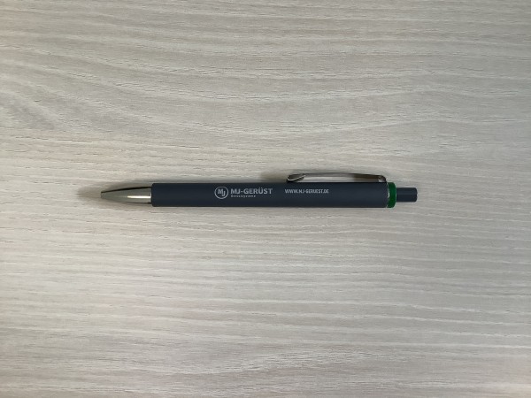 MJ Kugelschreiber