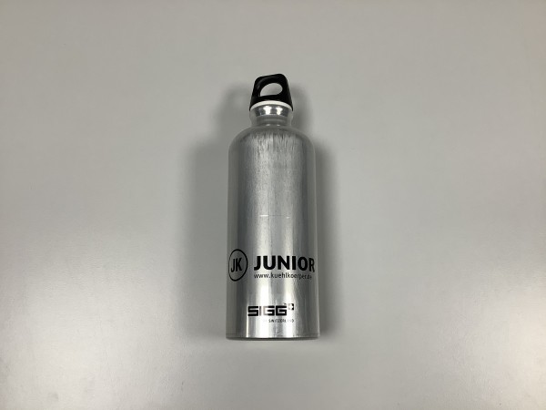 JK Alu-Trinkflasche