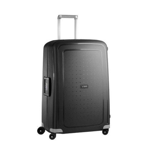 Koffer / Trolley Samsonite - S'Cure - Spinner 55/20